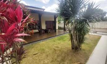 Imagem 2: Casa com 6 quartos, suíte, 300,00 m² para alugar por R$ 5.200,00 - Itaigara, Salvador/BA