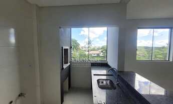 Imagem 2: Apartamento para alugar 2 Quartos sendo 1 Suíte Ribeirão da Ilha Florianópolis