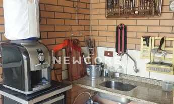 Imagem 5: Casa em Rua 25 de Agosto - Boqueirão - Curitiba/PR