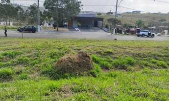 Imagem 2: Oportunidade Terreno de 1.047m2 Condomínio Campos do Conde Taubaté