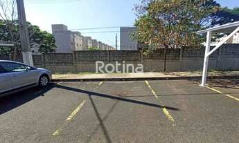 Imagem 2: Apartamento para alugar, 2 quartos, Mansour - Uberlândia/MG - Rotina Imobiliária