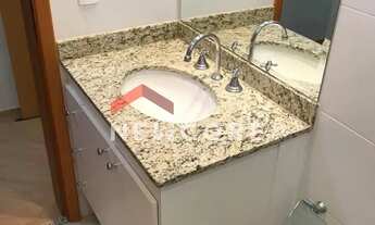 Imagem 4: Apartamento em Rua José Ferreira Marques - Vila Nova Cidade Universitária - Bauru/SP