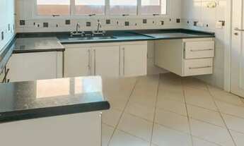 Imagem 6: RR9078 Casa 385m² CONDOMÍNIO RESIDENCIAL 12 - OPORTUNIDADE - 4 Dorms 4 Vagas - Santana de