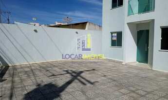 Imagem 2: Apartamento térreo com quintal com 3/4 sendo 1 suíte a 50 mts do Shopping Conquista Sul em