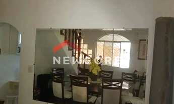 Imagem 5: Sobrado em Rua Pedro Luís de Sousa - Jardim Brasília (Zona Leste) - São Paulo/SP