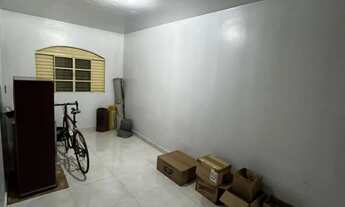 Imagem 5: Casa setor central quadra ímpar