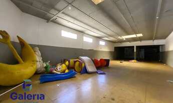 Imagem 4: Salão comercial para alugar, 659m² - Sumarezinho