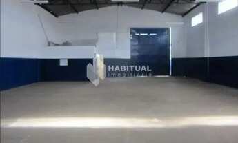 Imagem 6: Aluguel Barracão CUSTODIO PEREIRA