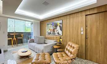 Imagem 3: Apartamento à venda no bairro Buritis - Belo Horizonte/MG