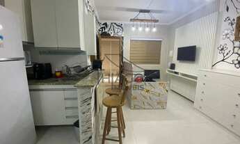 Imagem 5: Apartamento para venda, todo mobiliado na Vila Esperança (Penha), com 36m², com fácil aces