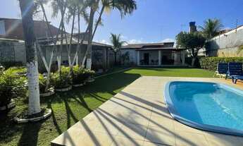 Imagem: Casa de Praia na praia do Abais Conforto