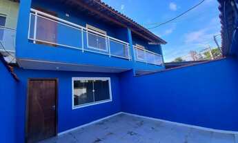 Imagem 2: Excelente imóvel duplex no Brisa Green