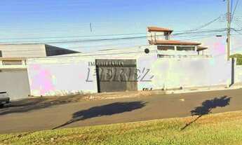 Imagem: Galpão à Venda e locação no Bairro Catuaí