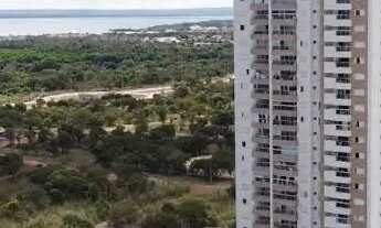 Imagem 2: Res. Liberty - capim dourado