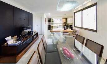 Imagem 7: Apartamento à Venda - Buritis, 4 Quartos, 175 m2