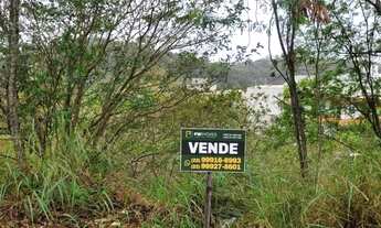 Imagem: Vendo excelente lote no Jardim Guanabara