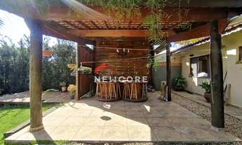 Imagem 3: Casa em Rua Henrique Bonini - Jardim Ipê - Atibaia/SP