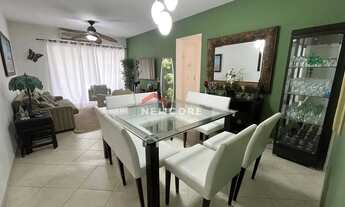 Imagem: Apartamento em Alameda do Monjoleiro - Riviera