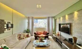 Imagem: Apartamento à venda, 3 quartos, 1 suíte