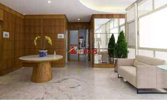 Imagem 14: Flat com ótimo preço no bairro Moema. Confira!