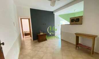 Imagem 3: Apartamento com 1 Quarto para alugar, 35 m² por R$ 2.205,00/mês - Piratininga - Niterói/RJ