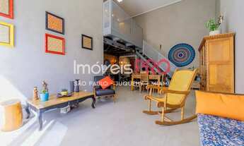 Imagem 5: Brooklin - Penthouse - 174 m2 - 3 suítes - 3 vagas