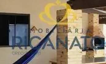 Imagem 4: CASA COM 03 QUARTOS QUADRA 405 SUL