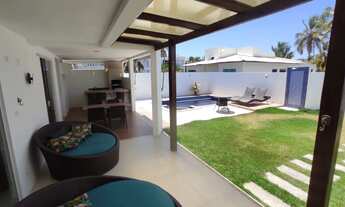 Imagem: Aluguel condomínio Maikai