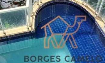 Imagem: Casa com 3 dormitórios, 300 m² - venda