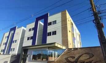 Imagem: Apartamento para Locação Condomínio Solaris