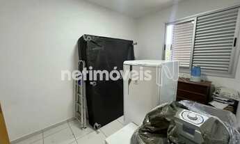 Imagem 3: Venda Apartamento 2 quartos Santa Efigênia Belo Horizonte