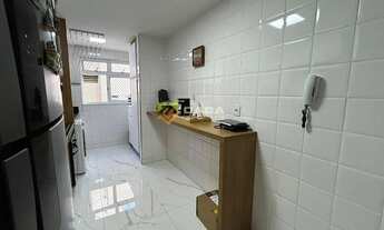 Imagem 3: RNT- Apartamento 2 quartos com suíte em JARDIM CAMBURI!