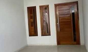 Imagem 2: Seu novo lar com piscina no Tomba / Conforto, lazer e entrada a partir de R$ 20 mil!