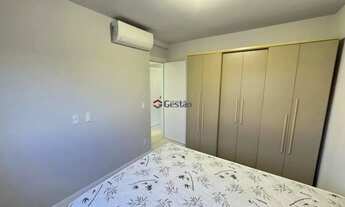 Imagem 4: Lindo apartamento mobiliado no centro com vaga REF: C2175