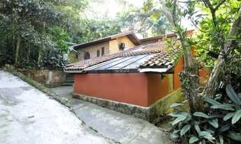 Imagem 5: Casa/pousada/hostel em Lagoa da Conceição