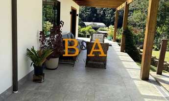 Imagem 6: Maravilhosa Casa 4 Quartos Petrópolis