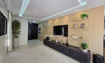 Imagem 5: Casa de condomínio sendo 3 suítes, prx CEL da OAB Goiás WhatsApp: 62 9 8 1 5 9 - 8 1 5 9