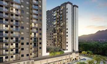 Imagem 7: Imóvel para venda tem 40 metros quadrados com 1 quarto em Barra da Tijuca - Rio de Janeiro