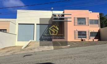 Imagem 5: Galpão / Barracão para locação, Condomínio Portal Anhanguera - Macuco, Valinhos, SP