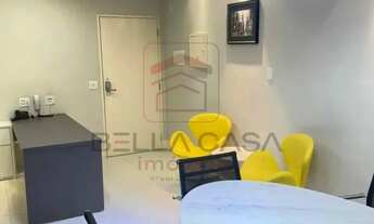 Imagem 4: Região de prestígio e com fácil acesso às principais vias da cidade