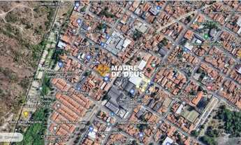 Imagem 6: Terreno Murado com Prédio comercial a venda