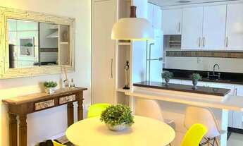 Imagem 2: Apartamento Capão da canoa, com vista eterna para mar