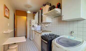 Imagem 6: Imóvel para venda com 73 metros quadrados com 3 quartos em Chácara das Pedras - Porto Aleg