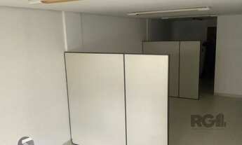 Imagem 5: Sala comercial de 36m² no bairro Menino Deus