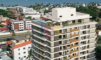 Imagem 2: Apartamento à venda, 3 quartos, 1 suíte, São Francisco - Ilhéus/BA