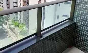 Imagem: Imóvel para aluguel com 41 metros quadrados