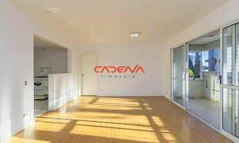 Imagem: Apartamento com 3 quartos e 2 vagas para