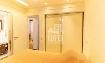 Imagem 6: Apartamento com 3 quartos sendo 1 suíte, 2 banheiros, 64 m² por R$ 699.000,00 - Icaraí - N