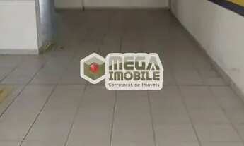 Imagem 6: Apartamento no Cristal Park, Itacorubi, semimobiliado