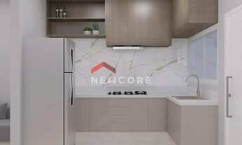 Imagem 7: Apartamento em Rua Santos Dias, 55 - JD AURORA II SARANDI. - Floraí/PR